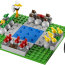 * Настольная игра-конструктор 'Лягушачья гонка - Frog Rush', Lego Games [3854] - 3854-b.jpg