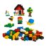 * Конструктор 'Коробка с кубиками', Lego Creator [6161] - 6161-lego-brick-box.jpg