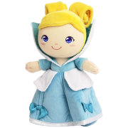 Плюшевая кукла 'Принцесса Селеста' 24 см из серии Trudimia, Trudi [64251]