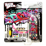 Фингерборд 'DGK - Lenny Rivas', Tech Deck, Spin Master [36762]