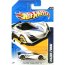 Коллекционная модель автомобиля Mazda Furai - HW City 2012, белая, Hot Wheels, Mattel [V5395] - V5395-1.jpg