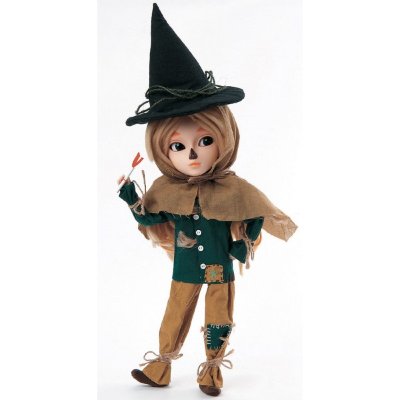 Кукла TaeYang 'Страшила' из серии The Wizard of Oz, Groove [F-913] Кукла TaeYang 'Страшила' из серии The Wizard of Oz, Groove [F-913]