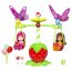Игровой набор 'Карусель в парке' с куклами Малинкой и Апельсинчиком 8 см, Strawberry Shortcake, Hasbro [19278] - 81rXsaexEaL._AA1500_[1].jpg