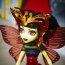 Кукла 'Луна Мотьюс' (Luna Mothews), из серии 'Буу-Йорк, Буу-Йорк' (Boo York, Boo York), 'Школа Монстров' Monster High, Mattel [CHW62] - CHW62-3.jpg