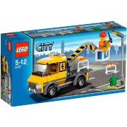 * Конструктор 'Машина аварийной помощи', Lego City [3179]