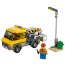* Конструктор 'Машина аварийной помощи', Lego City [3179] - 3179-1.jpg