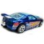 Коллекционная модель автомобиля Ford Mustang GT 2013 - HW Racing 2013, синий металлик, Mattel [X1619] - X1619-2.jpg