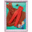 Набор одежды и аксессуаров для Барби 'Осень', коллекционный, Barbie, Mattel [W3509] - W3509-1.jpg