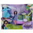 Игровой набор 'Ванная комната' с куклой-феечкой Silvermist (Серебрянка), 12 см, Disney Fairies, Jakks Pacific [22371] - 22369b1.jpg