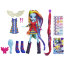 Кукла Rainbow Dash с дополнительным нарядом, My Little Pony Equestria Girls (Девушки Эквестрии), Hasbro [A4121] - A4121.jpg