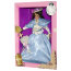 Кукла Барби 'Девушки Гибсона' (Gibson Girl Barbie) из серии 'Великие Эры', коллекционная Mattel [3702] - 3702-1rv.jpg