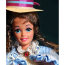 Кукла Барби 'Девушки Гибсона' (Gibson Girl Barbie) из серии 'Великие Эры', коллекционная Mattel [3702] - 3702-2q.jpg