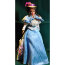 Кукла Барби 'Девушки Гибсона' (Gibson Girl Barbie) из серии 'Великие Эры', коллекционная Mattel [3702] - 3702-4.jpg