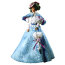 Кукла Барби 'Девушки Гибсона' (Gibson Girl Barbie) из серии 'Великие Эры', коллекционная Mattel [3702] - 3702-3.jpg