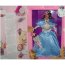 Кукла Барби 'Девушки Гибсона' (Gibson Girl Barbie) из серии 'Великие Эры', коллекционная Mattel [3702] - 3702-5.jpg