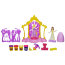 Набор для детского творчества с пластилином 'Бутик 'Дизайнер платьев Принцесс', из серии 'Принцессы Диснея', Play-Doh Plus, Hasbro [A2592] - A2592.jpg