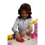 Набор для детского творчества с пластилином 'Бутик 'Дизайнер платьев Принцесс', из серии 'Принцессы Диснея', Play-Doh Plus, Hasbro [A2592] - A2592-2.jpg