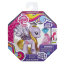 Подарочный набор 'Пони с прозрачными крыльями Лили Блоссом' (Lily Blossom) из серии 'Волшебство меток' (Cutie Mark Magic), My Little Pony, Hasbro [B3221] - B3221-1.jpg