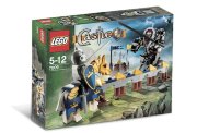Конструктор "Финальный рыцарский поединок", серия Lego Castle [7009]