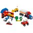* Конструктор 'Большой набор Транспорт в ящике', Lego Creator [5489] - 5489-1.jpg