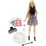 Набор с куклой Барби 'Игра с цветом', Barbie, Mattel [DHL90] - Набор с куклой Барби 'Игра с цветом', Barbie, Mattel [DHL90]