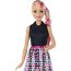 Набор с куклой Барби 'Игра с цветом', Barbie, Mattel [DHL90] - Набор с куклой Барби 'Игра с цветом', Barbie, Mattel [DHL90]