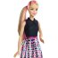 Набор с куклой Барби 'Игра с цветом', Barbie, Mattel [DHL90] - Набор с куклой Барби 'Игра с цветом', Barbie, Mattel [DHL90]