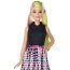 Набор с куклой Барби 'Игра с цветом', Barbie, Mattel [DHL90] - Набор с куклой Барби 'Игра с цветом', Barbie, Mattel [DHL90]