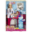 Кукла Барби 'Стоматолог', из серии 'Я могу стать', Barbie, Mattel [DHB64] - Кукла Барби 'Стоматолог', из серии 'Я могу стать', Barbie, Mattel [DHB64]