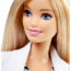 Кукла Барби 'Стоматолог', из серии 'Я могу стать', Barbie, Mattel [DHB64] - Кукла Барби 'Стоматолог', из серии 'Я могу стать', Barbie, Mattel [DHB64]
