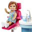 Кукла Барби 'Стоматолог', из серии 'Я могу стать', Barbie, Mattel [DHB64] - Кукла Барби 'Стоматолог', из серии 'Я могу стать', Barbie, Mattel [DHB64]