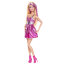 Шарнирная кукла Барби, из серии 'Игра с модой' (Fashionistas), Mattel [Y7487] - Y7487.jpg