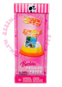 Одежда для Barbie 'Бикини и юбка' из серии 'Энергия моды' [L0688]
