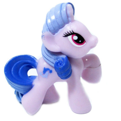 Мини-пони &#039;из мешка&#039; - Sea Swirl, 1 серия 2014, My Little Pony [A6003-1-10] Мини-пони 'из мешка' - Sea Swirl, 1 серия 2014, My Little Pony [A6003-1-10]