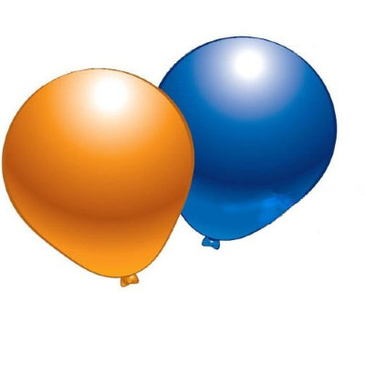 Набор воздушных шариков &#039;Разноцветный перламутр&#039;, 10 шт, Everts [46710] Набор воздушных шариков 'Разноцветный перламутр', 10 шт, Everts [46710]