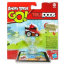 Дополнительная машинка 'Красная птичка', Angry Birds Go! TelePods, Hasbro [A6028-1] - A6028-1.jpg