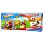 Игровой набор 'Катапульта Злых Птичек' (Angry Birds Slingshot Launcher), Hot Wheels, Mattel [Y2410] - Y2410-1.jpg