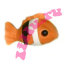 Набор 'Оранжевая рыбка-клоун G40 - ластик из мешка', Ластики-Фантастики (Gomu), серия 1, Moose [18168-092] - 18168-092.lillu.ru.jpg
