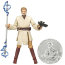 Фигурка 'Obi-Wan Kenobi', 10 см, из серии 'Star Wars. Revenge of the Sith' (Звездные войны. Месть Ситхов), Hasbro [87237] - 87237.jpg