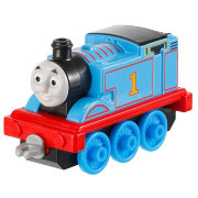 Паровозик 'Томас' (Thomas), Томас и друзья. Thomas&Friends Adventures, Fisher Price [DXR79]