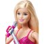 Игровой набор с шарнирной куклой Barbie, из серии 'Безграничные движения' (Made-to-Move), Mattel [DMP27] - Игровой набор с шарнирной куклой Barbie, из серии 'Безграничные движения' (Made-to-Move), Mattel [DMP27]