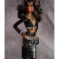 Кукла 'Москино' (Moschino), афроамериканка, эксклюзивная, коллекционная, Gold Label Barbie, Mattel [DNJ32] - Кукла 'Москино' (Moschino), афроамериканка, эксклюзивная, коллекционная, Gold Label Barbie, Mattel [DNJ32]