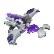 Трансформер 'Megatron', класс Cyberverse Commander, из серии 'Transformers Prime', Hasbro [A0062/37998]