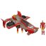 Транспорт Железного Человека (Iron Man Firestrike Assault Jet), Avengers, Hasbro [37727] - 1524D4535056900B1004C36FDC617AC9.jpg