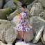 Платье для Барби, из серии 'Мода', Barbie [DXB02] - Платье для Барби, из серии 'Мода', Barbie [DXB02]

fashion doll lillu.ru dolls mattel

Кукла GXB29 Миниатюрная азиатка' из серии 'Barbie Looks 2021
Кукла GXB29

DXB02 Платье
FKR69 Часы
FKT40 Пояс
GHW86 Ботинки
