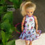 Платье для Барби, из серии 'Мода', Barbie [DXB02] - Платье для Барби, из серии 'Мода', Barbie [DXB02]