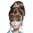 Барби Кукла Party Dress ('Вечернее платье') из серии 'Fashion Model', Barbie Silkstone Gold Label, коллекционная Mattel [W3425] - barbie-w3425-1-500x500.jpg