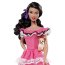 Барби Мексика (Mexico Barbie Doll) из серии 'Куклы мира', Barbie Pink Label, коллекционная Mattel [W3374] - W3374-3.jpg
