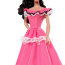 Барби Мексика (Mexico Barbie Doll) из серии 'Куклы мира', Barbie Pink Label, коллекционная Mattel [W3374] - W3374-125.jpg