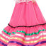 Барби Мексика (Mexico Barbie Doll) из серии 'Куклы мира', Barbie Pink Label, коллекционная Mattel [W3374] - W3374-2jx.jpg